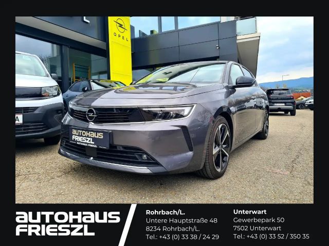 Opel Astra Business Edition Turbo