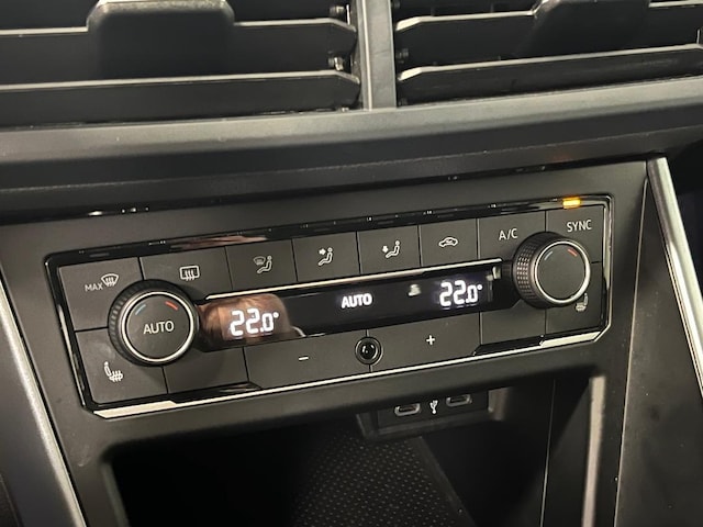 Volkswagen Polo 1.0 TSI