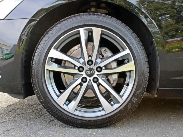 Audi A6 35 TDI Avant S-Tronic