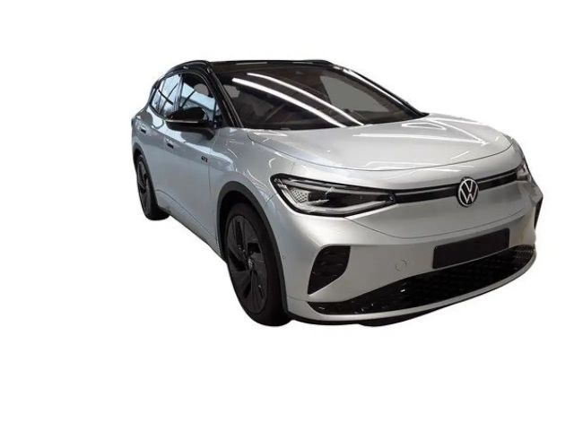 Volkswagen ID.4 GTX Max