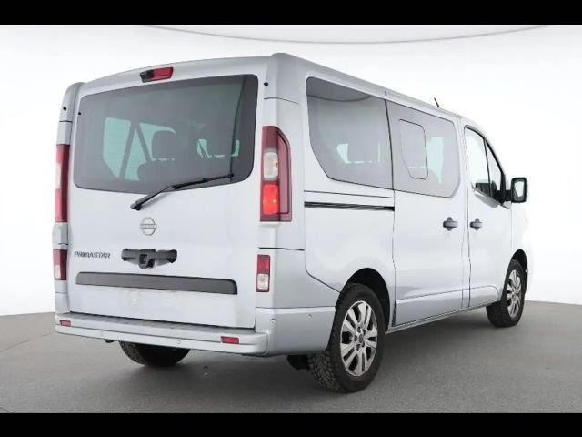 Nissan Primastar L1H1 Tekna dCi 150