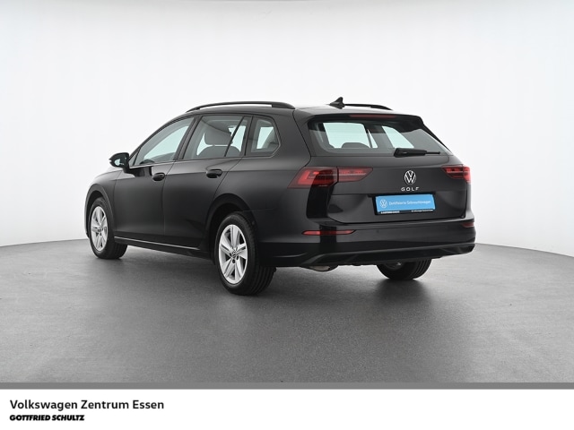 Volkswagen Golf Life Variant