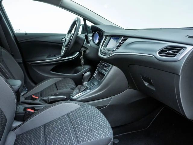 Opel Astra Edition Sports Tourer Turbo