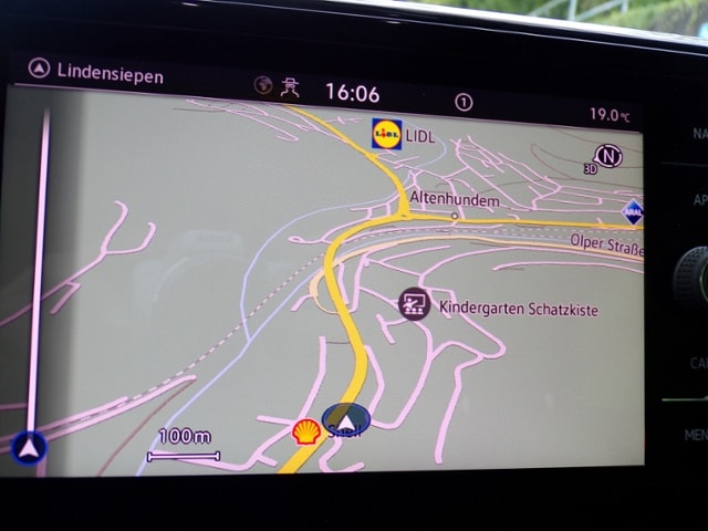 Volkswagen T-Roc 1.5 TSI Cabriolet DSG