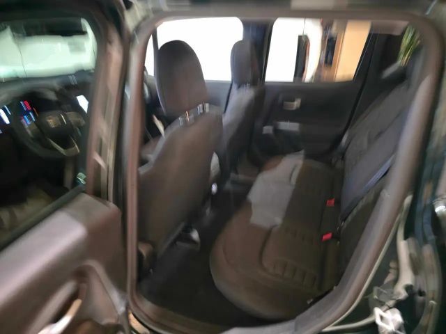 Jeep Renegade 1.5 M-Air