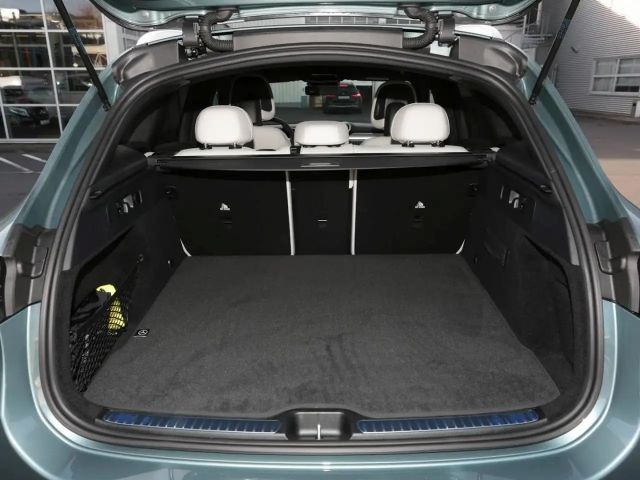 Mercedes-Benz GLC 220 4MATIC AMG Line GLC 220 d