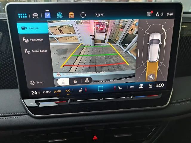 Volkswagen Tiguan DSG eHybrid