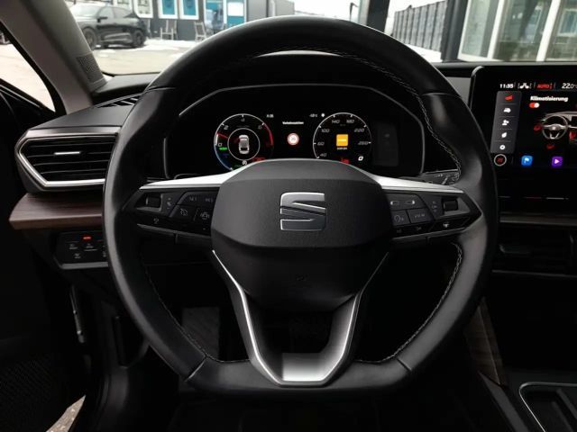 Seat Leon DSG Sportstourer Xcellence