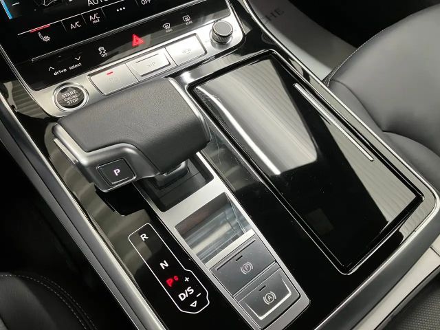 Audi Q7 45 TDI Quattro S-Line