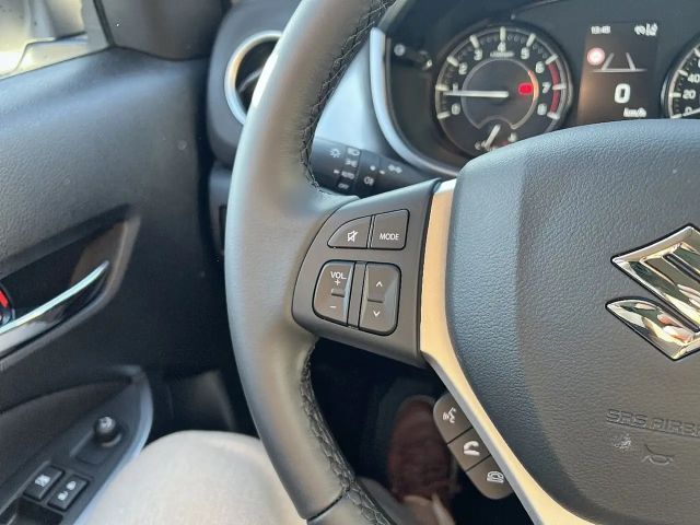 Suzuki Vitara Hybrid Shine
