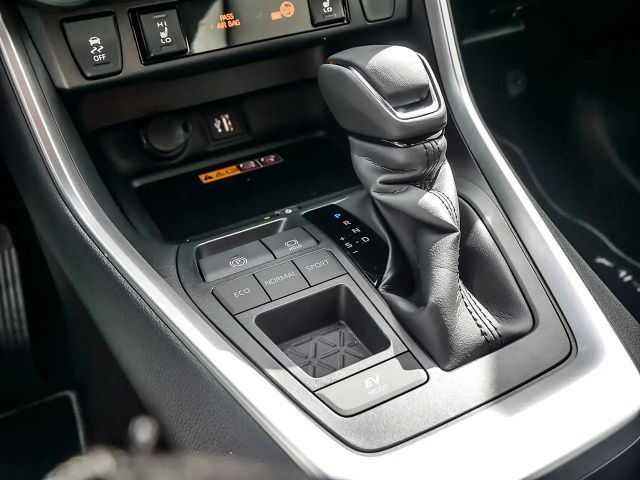 Toyota RAV4 Hybride Style