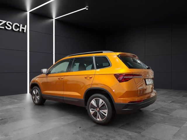 Skoda Karoq Ambition