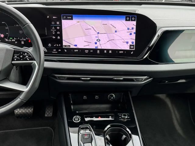 Audi A5 Avant S-Line