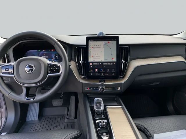 Volvo XC60 AWD Dark T8 Ultra