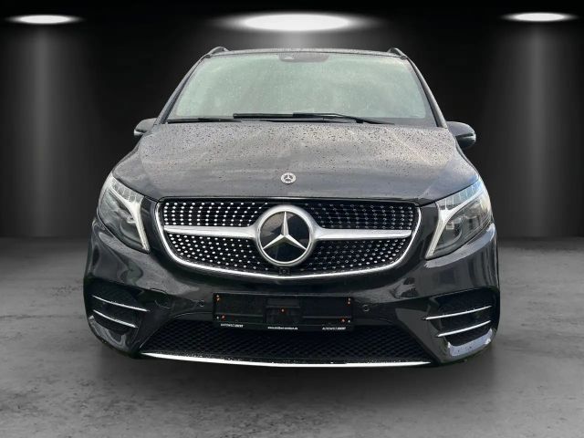Mercedes-Benz V 300 AMG Line EXCLUSIVE