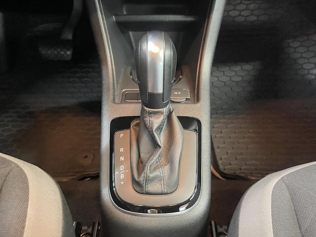 Volkswagen e-up! Plus Style