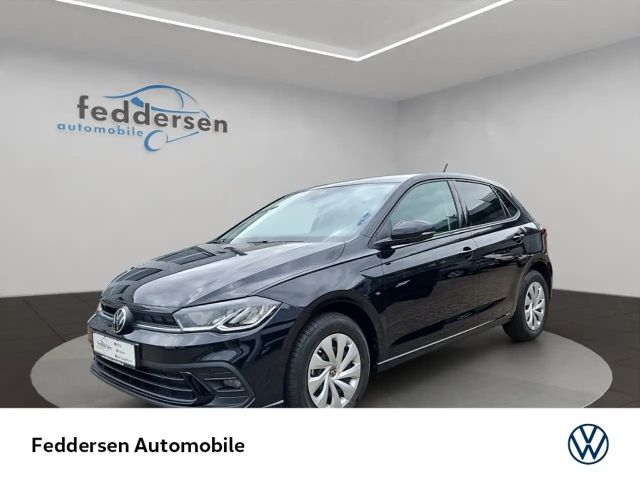 Volkswagen Polo 1.0 TSI IQ.Drive Life