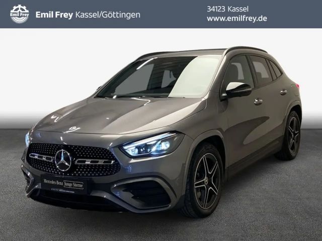 Mercedes-Benz GLA 200 GLA
