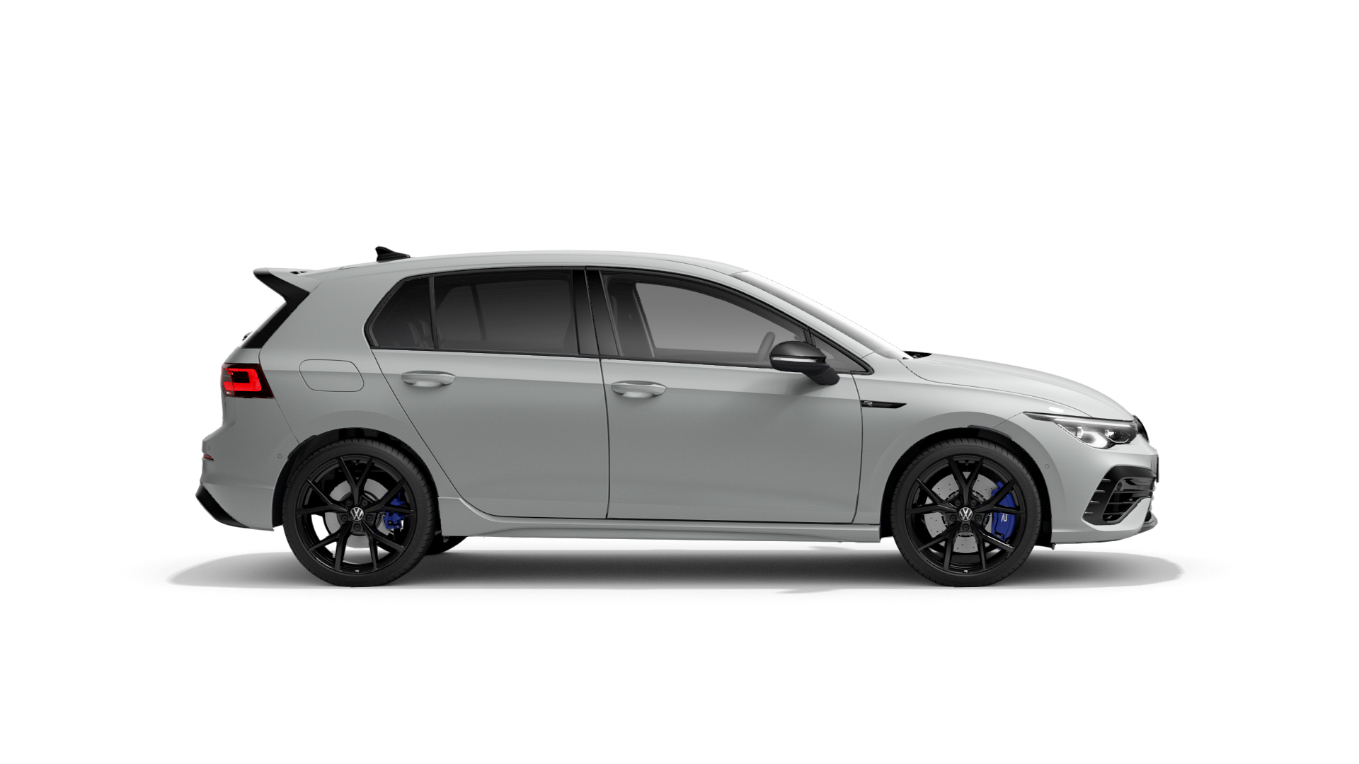 Volkswagen Golf 2.0 TSI 4Motion DSG Style