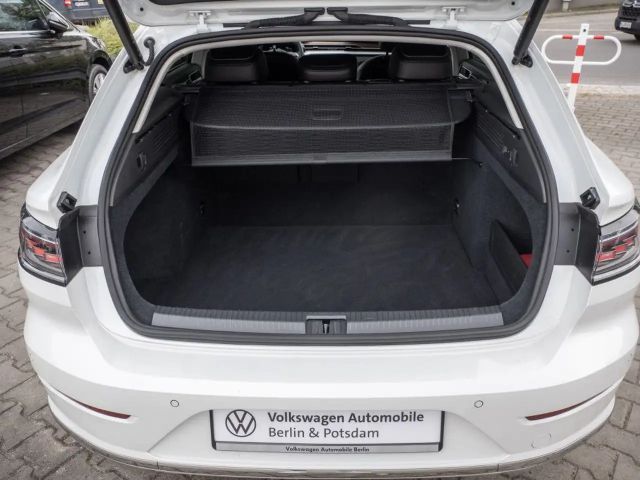 Volkswagen Arteon 2.0 TSI DSG