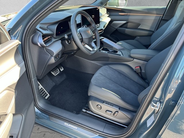 Cupra Terramar 1.5 eTSI