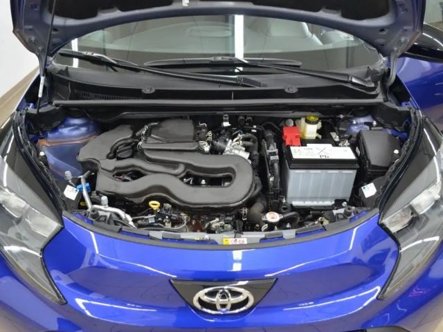 Toyota Aygo X Hatchback Team D