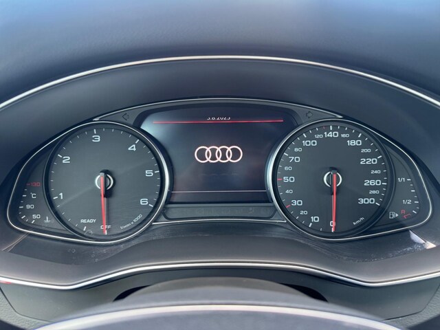 Audi A6 40 TDI S-Tronic Sedan