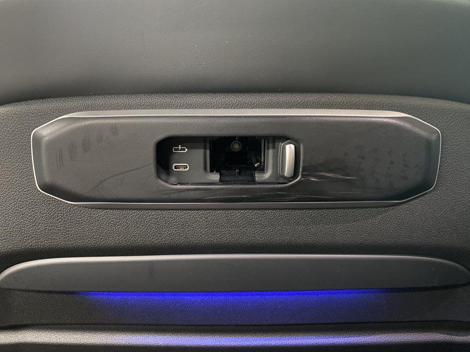 BMW X6 M-Sport xDrive40d