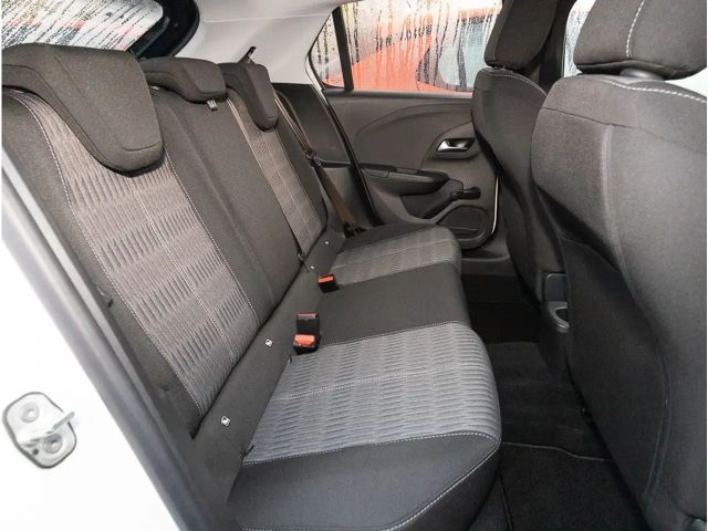 Opel Corsa Edition F Edition