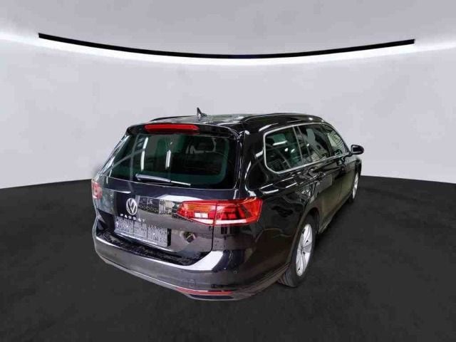 Volkswagen Passat 2.0 TDI Business DSG Variant