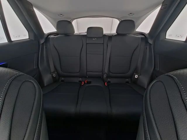 Mercedes-Benz GLC 300 4MATIC AVANTGARDE