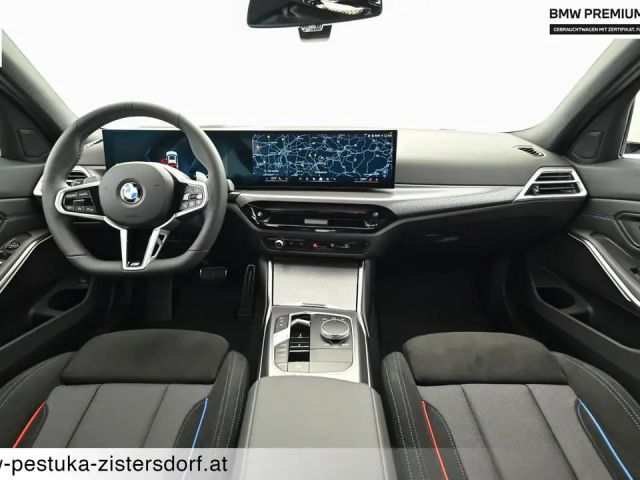 BMW 320 320d xDrive