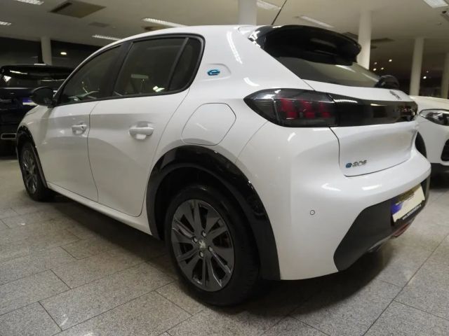 Peugeot E-208 208 e 50kWh LED/Navi