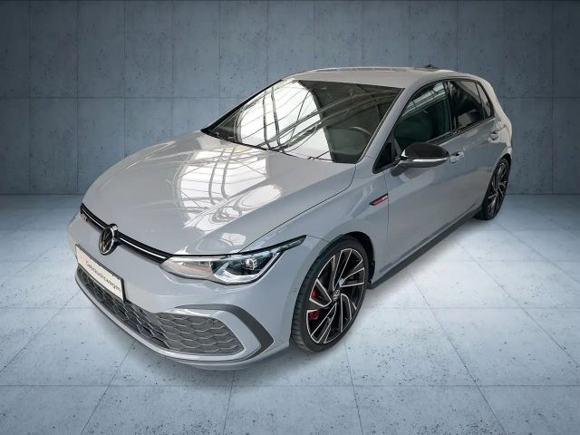 Volkswagen Golf 2.0 TSI DSG GTI Style