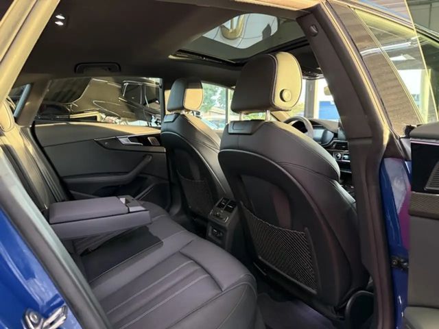 Audi S5 3.0 TDI Quattro Sportback