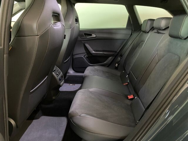 Cupra Leon DSG Sportstourer