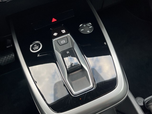 Audi Q4 e-tron 35 Sportback