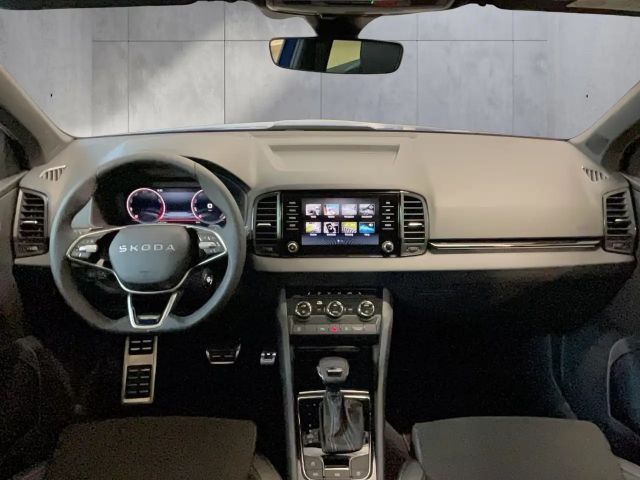 Skoda Karoq ACT Sportline