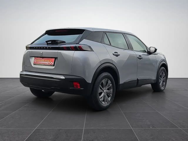 Peugeot 2008 (e) *Top-Ausst.*GARANTIE*