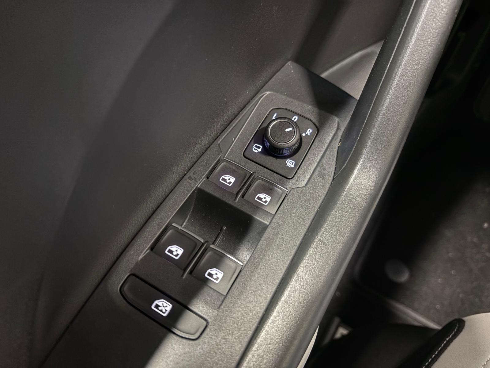 Volkswagen T-Cross 1.0 TSI DSG Style