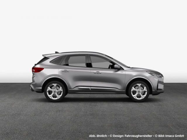 Ford Kuga Cool & Connect EcoBoost