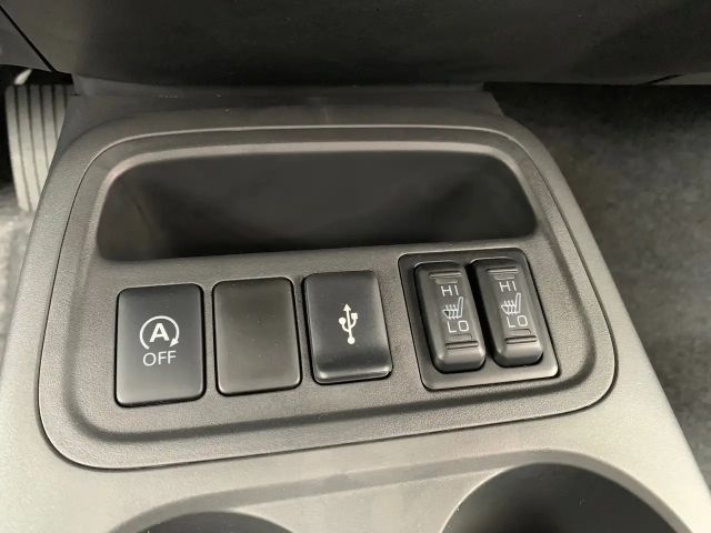 Mitsubishi Space Star Star