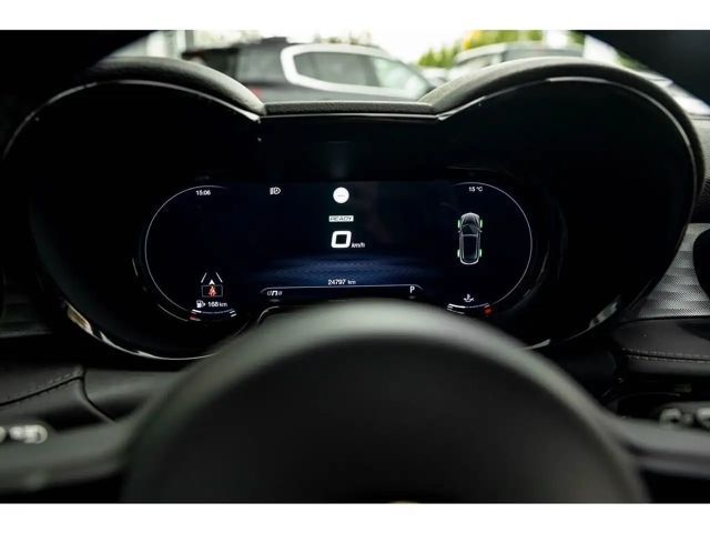 Alfa Romeo Tonale Veloce