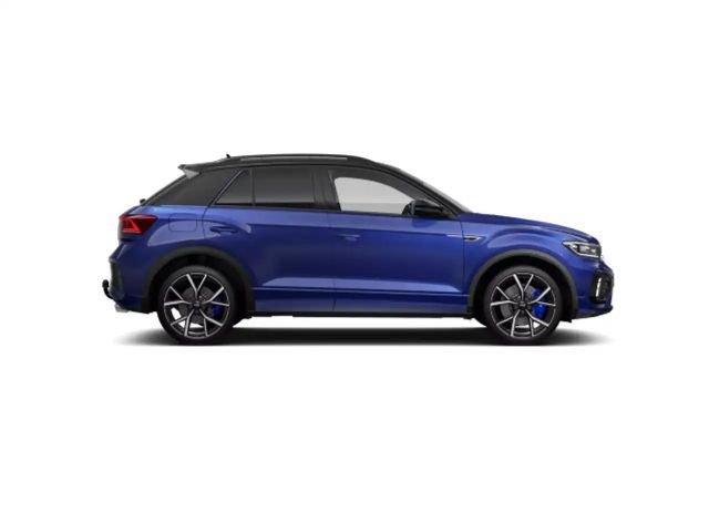 Volkswagen T-Roc T-ROC R Akrapovic/AHK/Matrix/Pano/Nav/Kam/Leder/