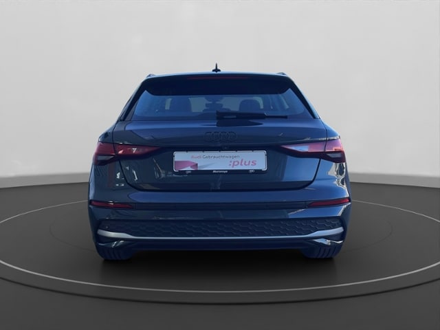 Audi A3 35 TFSI S-Tronic Sportback