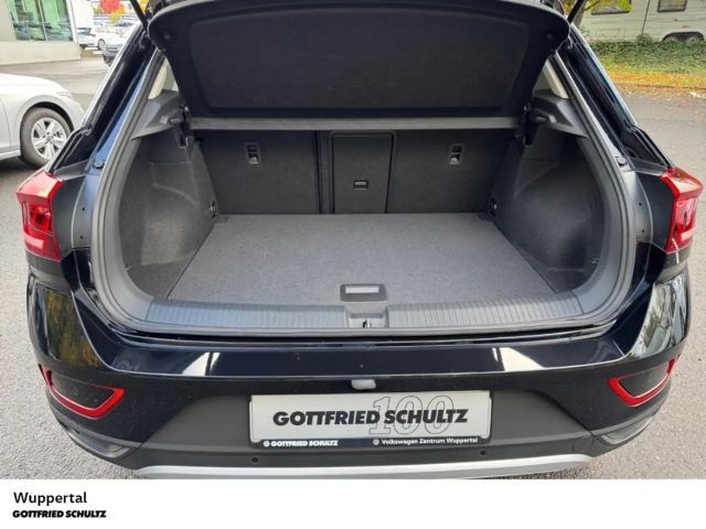 Volkswagen T-Roc 1.5 TSI
