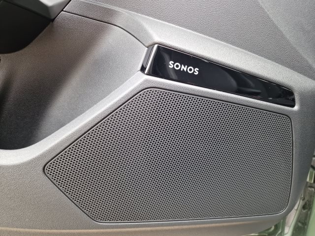 Audi A3 S-Tronic Sportback