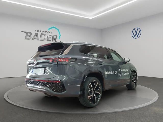 Volkswagen Tayron 2.0 TDI 4Motion R-Line
