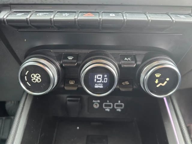 Renault Clio Intens TCe 90