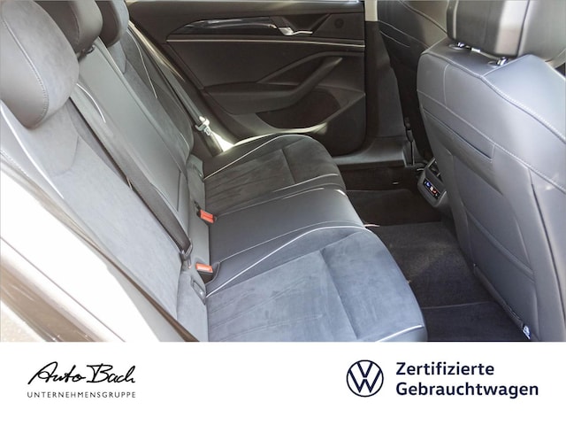 Volkswagen Passat 2.0 TDI Business DSG Variant